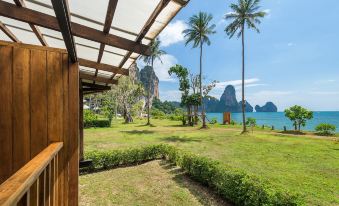 Tinidee Hideaway Tonsai Beach Krabi