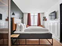 The Huxley Copenhagen, BW Premier Collection Hotels near Amalienborg