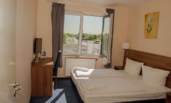 ITM Hotel an der Bille - Housity