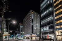 Hotel Vista Hiroshima Hotel a 