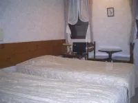 Pension Kahlua Milk Hotels in Shinano