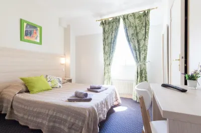 Le Canada Hotel in zona Sword Beach