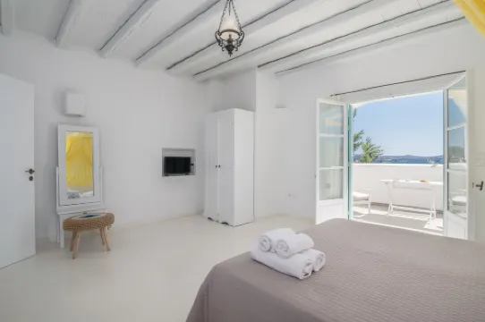 호텔 탈라시타라