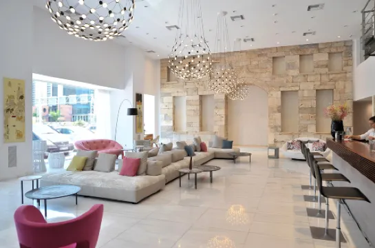 Athenaeum Grand Hotel Избранное Photos