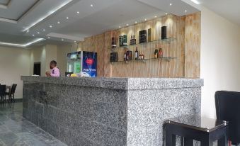 Residency Hotel Lagos Airport