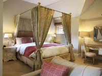 The Five Arrows Hotel Hôtels à : Waddesdon