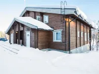 Uulanlinna b, Paritalo