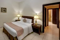 Al Hayat Hotel Apartments