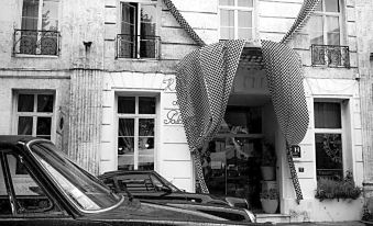 Hôtel du Palais