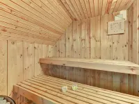 "Wulfhild" - 800m from the Sea