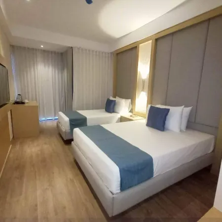 Jamins Hotel