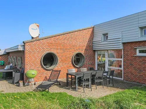 "Liska" - 1km from the Sea - parking