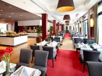 Parkhotel Stuttgart Messe-Airport Hotels in Leinfelden-Echterdingen