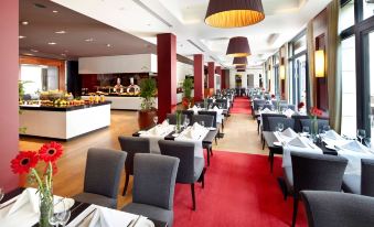 Parkhotel Stuttgart Messe-Airport