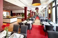 Parkhotel Stuttgart Messe-Airport Hotels in Leinfelden-Echterdingen