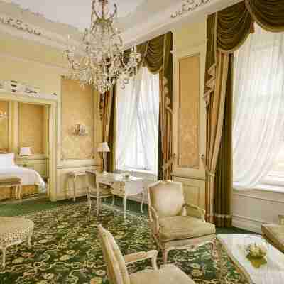 Hotel Imperial, a Luxury Collection Hotel, Vienna Rooms