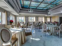Best Western Plus Hotel Perla del Porto Hotels in Catanzaro Lido
