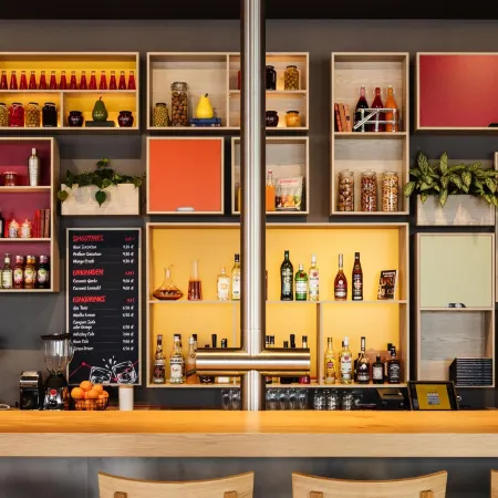 IntercityHotel Braunschweig