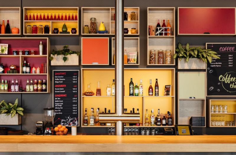 IntercityHotel Braunschweig photo 2