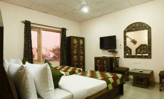 Hotel Green Lotus Dwarka