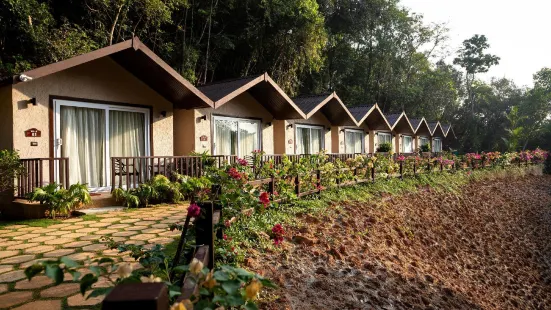 Stone Wood Nature Resort, Gokarna