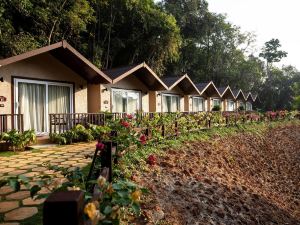 Stone Wood Nature Resort, Gokarna