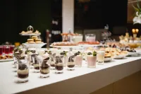 Ker Recoleta Hotel - Frühstück