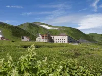 Hotel Tateyama