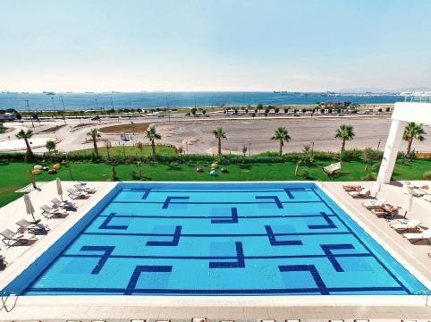 The Green Park Pendik