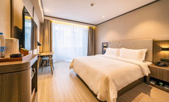HanTing Hotel (Ju County)