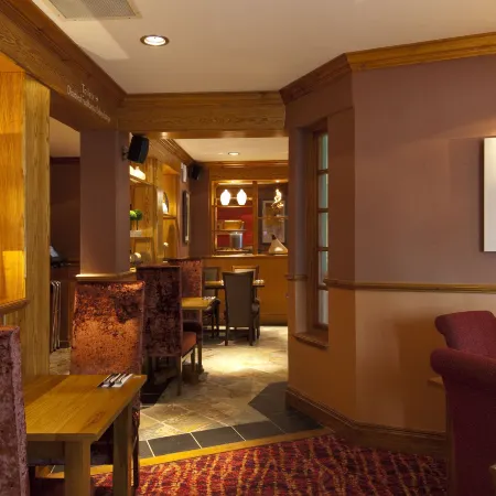 Premier Inn Barnsley Central M1 J37