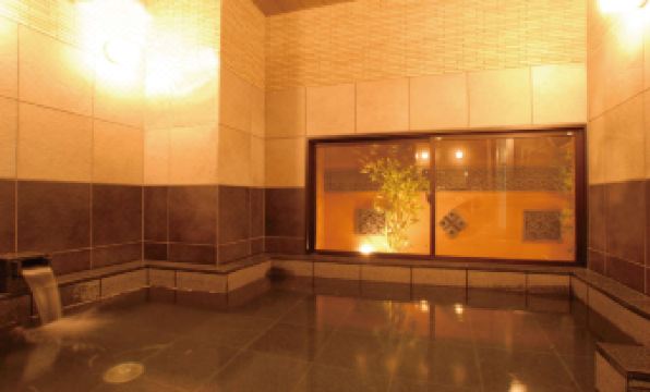 AB Hotel Iwata