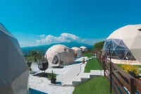 Blissful Garden Hotel di Yoshioka