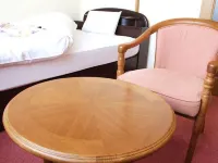 Business Hotel Big West Hotels in Misawa