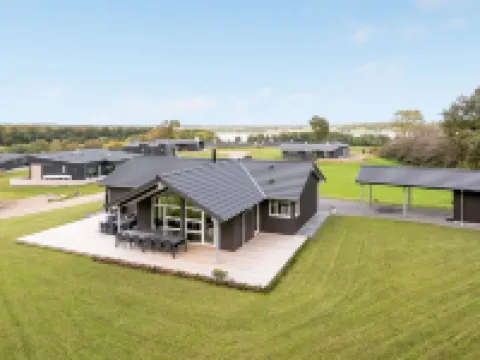 "Rathulf" - 500m from the Sea โรงแรมในAabenraa