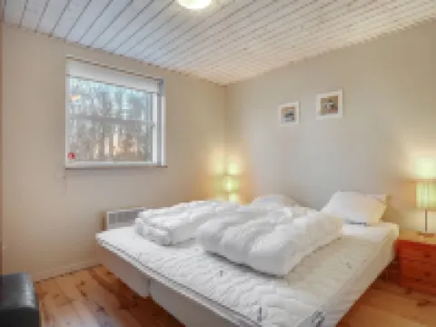 "Thorman" - 75m from the Sea Hoteles en Grenaa