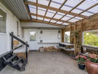 "Tomine" - 500m to the Fjord