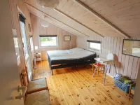 "Nakke" - 1.3km from the Sea