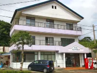 Minshuku Takesugi