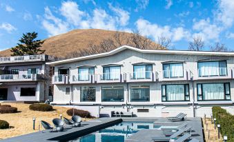 the salon IZUKOGEN Hotels & Resort