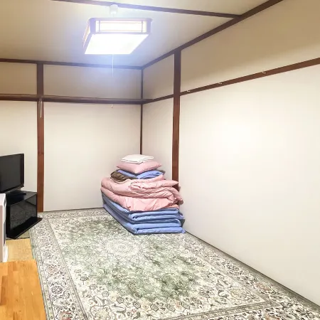 Minshuku Kano