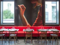 Ibis Barcelona Ripollet Hotels in Barbera del Valles