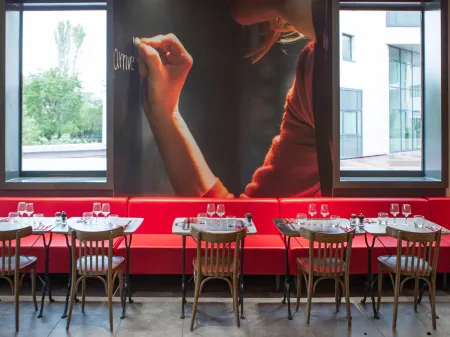 Ibis Barcelona Ripollet