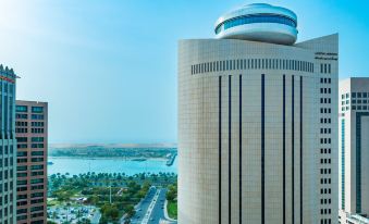 Le Royal Méridien Abu Dhabi