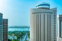 Le Royal Méridien Abu Dhabi Hotels in Abu Dhabi
