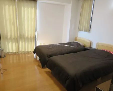Monzen House Hotels in Kasama