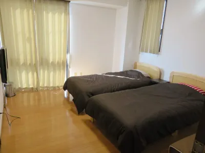 Monzen House