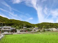 Otomari Chuzaemon Yoshino Hotels in Shodoshima