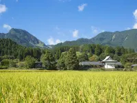 Ryokan Minawa