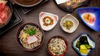 Hotel Kazurabashi Hotels in Otoyo